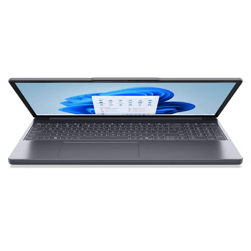 Ноутбук 15,3'' Lenovo IdeaPad Slim 3 15IRH10R (Ci5 210H-16-1-D)(83K4000ERK) 4
