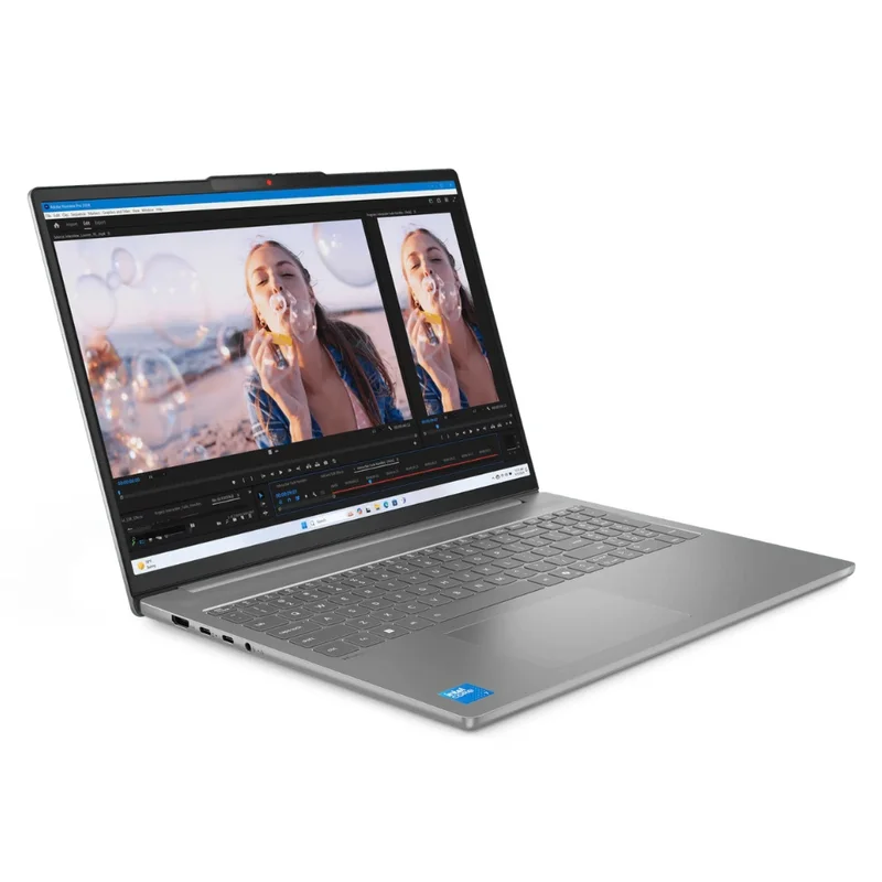 Ноутбук 16'' Lenovo IdeaPad Slim 3 16IRH10R (Ci7 240H-16-1-D)(83K50007RK) 2