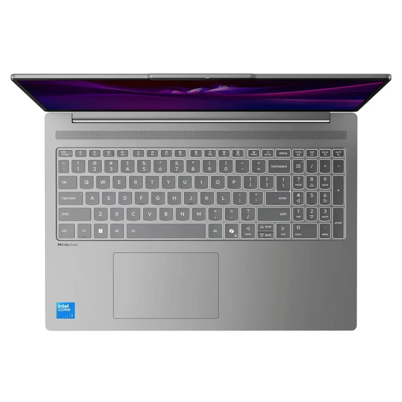 Ноутбук 16'' Lenovo IdeaPad Slim 3 16IRH10R (Ci7 240H-16-1-D)(83K50007RK) 6