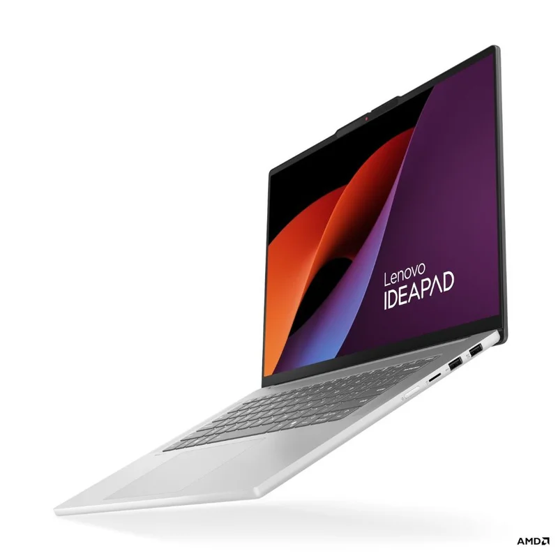 Ноутбук 15,1'' Lenovo IdeaPad Slim 5 15ARP10 (Ryzen 5 7535HS-16-512-D)(83J3001GRK) 2
