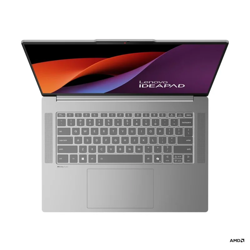 Ноутбук 15,1'' Lenovo IdeaPad Slim 5 15ARP10 (Ryzen 5 7535HS-16-512-D)(83J3001GRK) 3