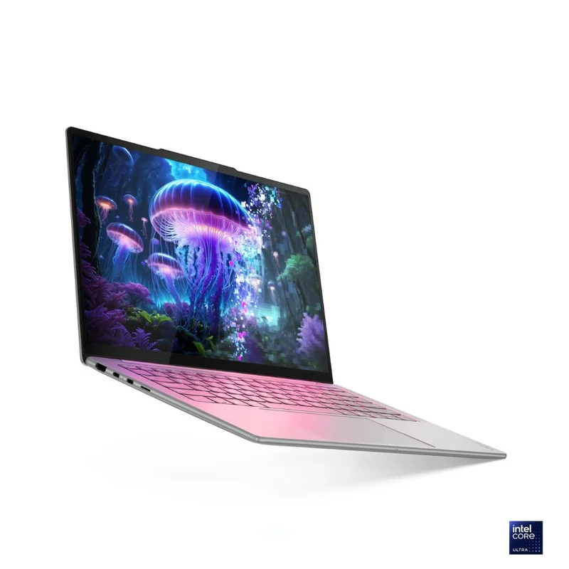 Ультрабук 14'' Lenovo Yoga Slim 7 14ILL10 (U5 226V-16-1-W)(83JX000GRK) 2