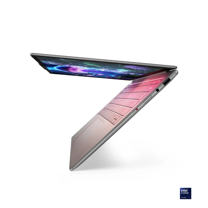 Ультрабук 14'' Lenovo Yoga Slim 7 14ILL10 (U5 226V-16-1-W)(83JX000GRK) 3