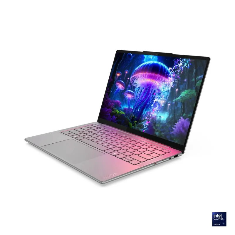 Ультрабук 14'' Lenovo Yoga Slim 7 14ILL10 (U5 226V-16-1-W)(83JX000GRK) 4