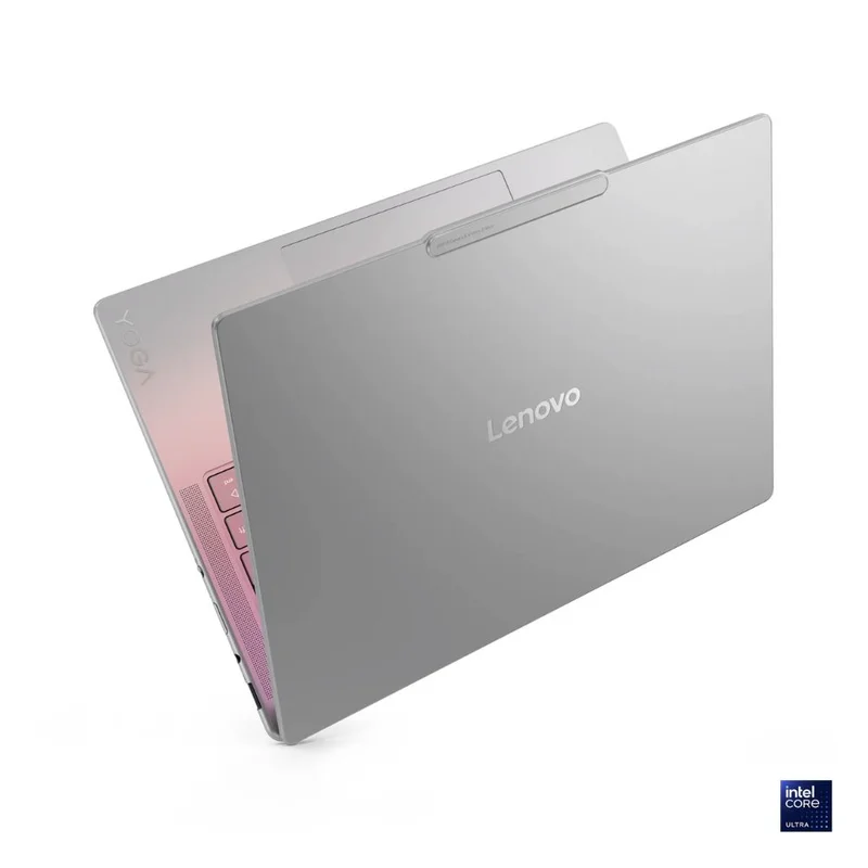 Ультрабук 14'' Lenovo Yoga Slim 7 14ILL10 (U5 226V-16-1-W)(83JX000GRK) 6