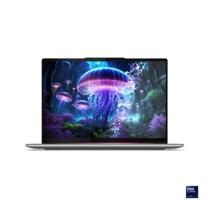 Ультрабук 14'' Lenovo Yoga Slim 7 14ILL10 (U7 256V-16-1-W)(83JX000HRK) 2