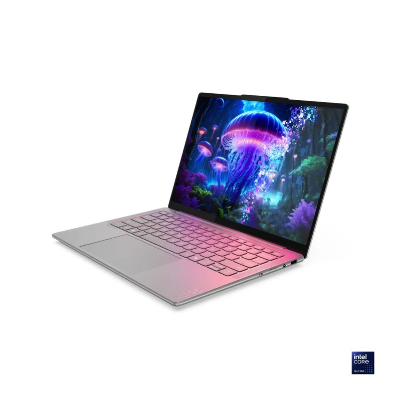Ультрабук 14'' Lenovo Yoga Slim 7 14ILL10 (U7 256V-16-1-W)(83JX000HRK) 3