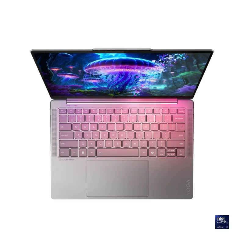 Ультрабук 14'' Lenovo Yoga Slim 7 14ILL10 (U7 256V-16-1-W)(83JX000HRK) 4
