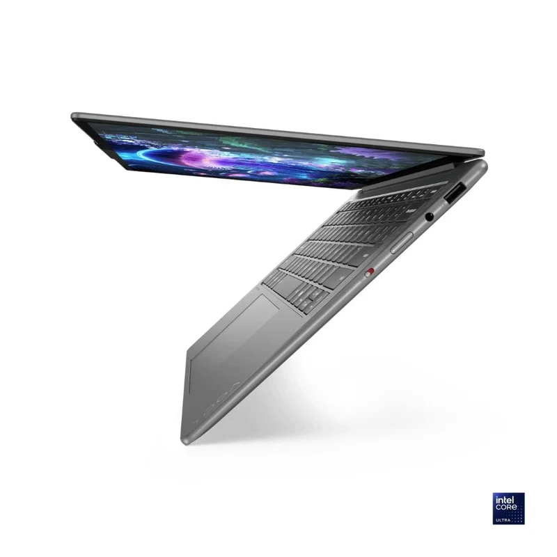 Ультрабук 14'' Lenovo Yoga Slim 7 14ILL10 (U7 256V-16-1-W)(83JX000HRK) 5