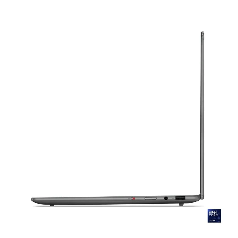 Ультрабук 14'' Lenovo Yoga Slim 7 14ILL10 (U7 256V-16-1-W)(83JX000HRK) 6