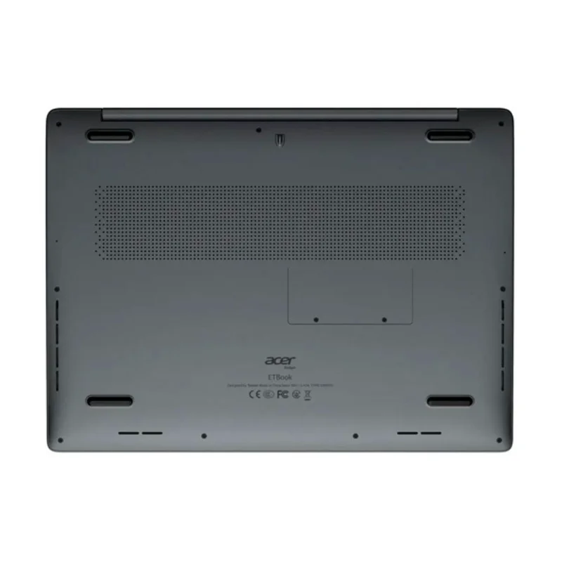 Ультрабук 14'' Acer Gadget E10 ETBook (Ci3 10100Y-8-256-W)(E10 ETBook) 9