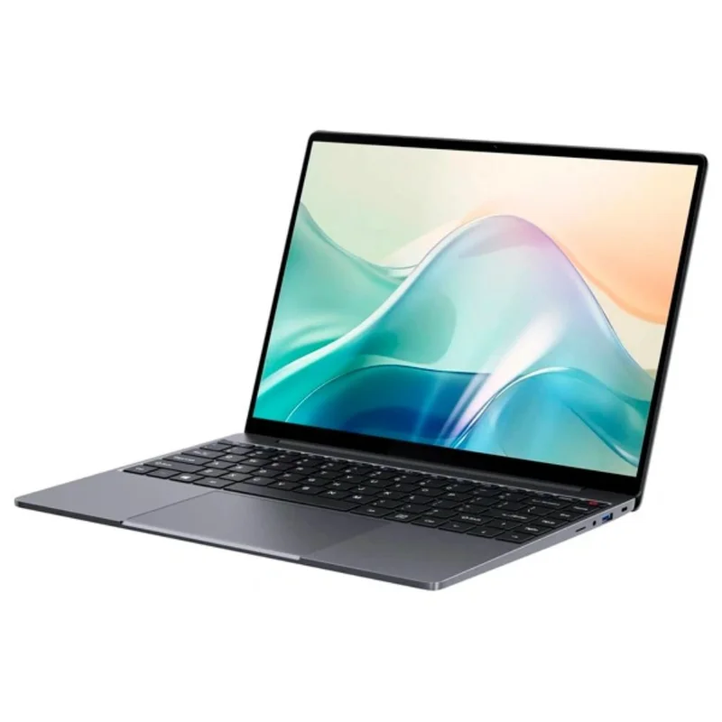 Ультрабук 14'' Acer Gadget E10 ETBook (Ci3 10100Y-8-256-W)(E10 ETBook) 5