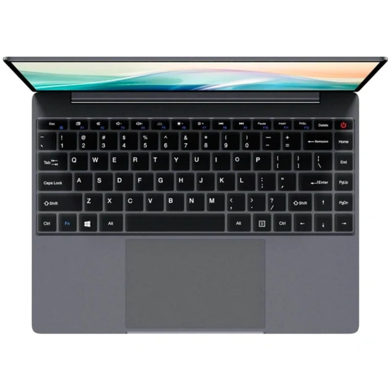 Ультрабук 14'' Acer Gadget E10 ETBook (Ci3 10100Y-8-256-W)(E10 ETBook) 6