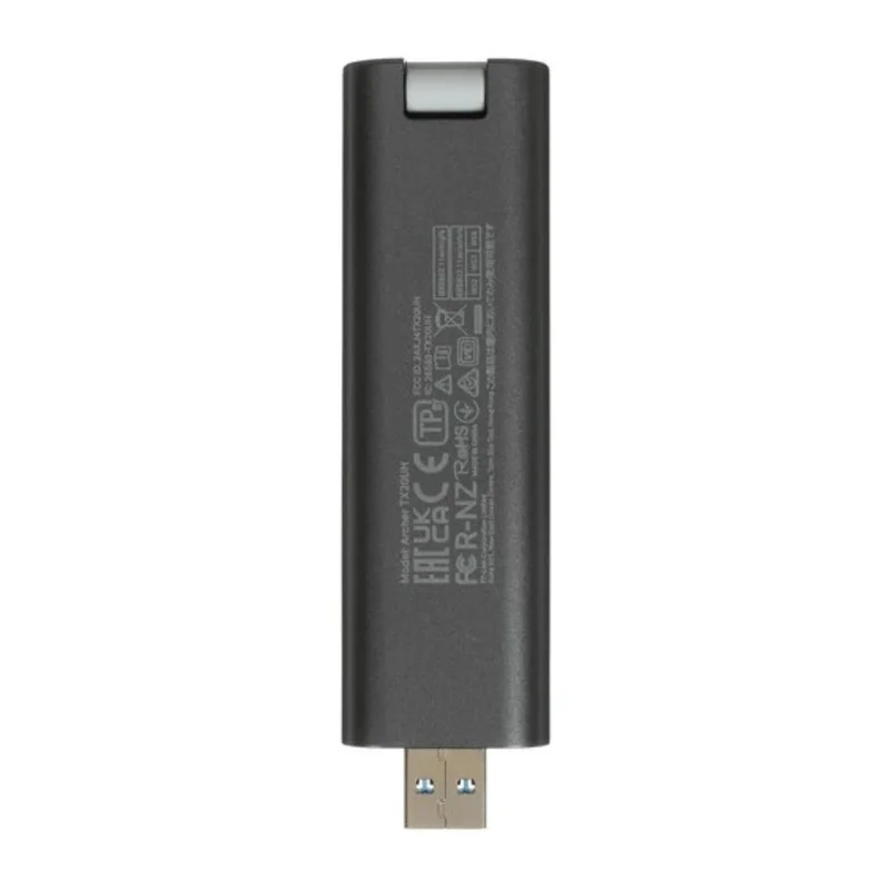 Двухдиапазонный беспроводной USB-адаптер Tp-Link AX1800 Archer TX20UH 1201/574 Mbps (TX20UH) 5