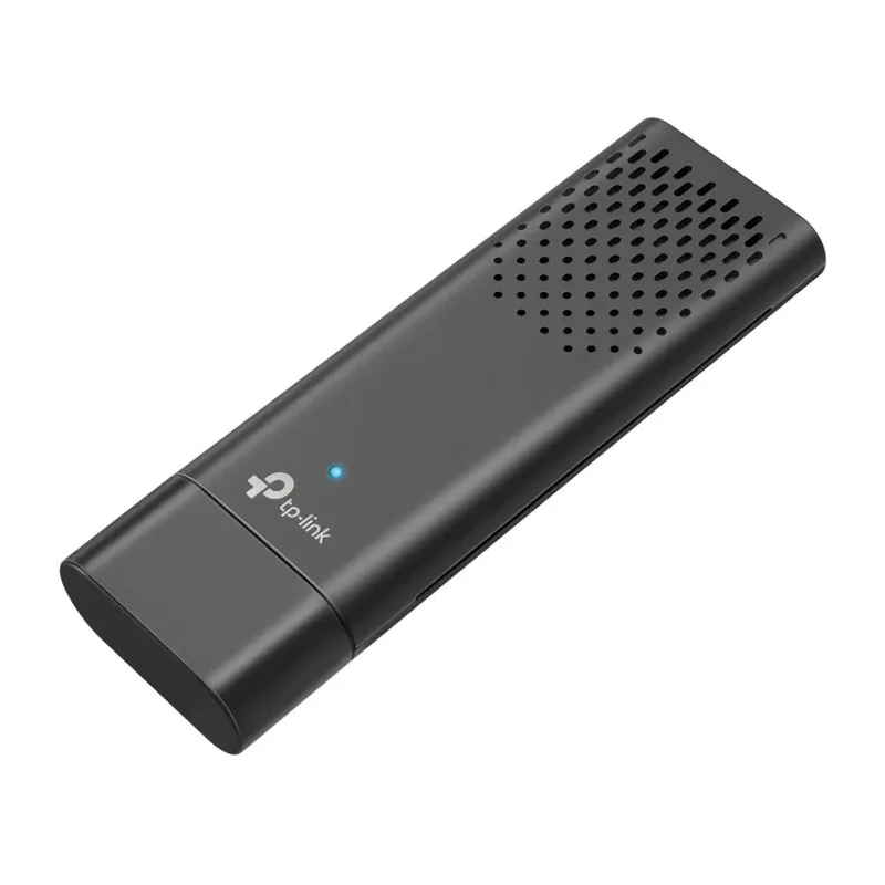Двухдиапазонный беспроводной USB-адаптер Tp-Link Archer TX1800U(EU) 1201/574 Mbp (TX1800U) 2