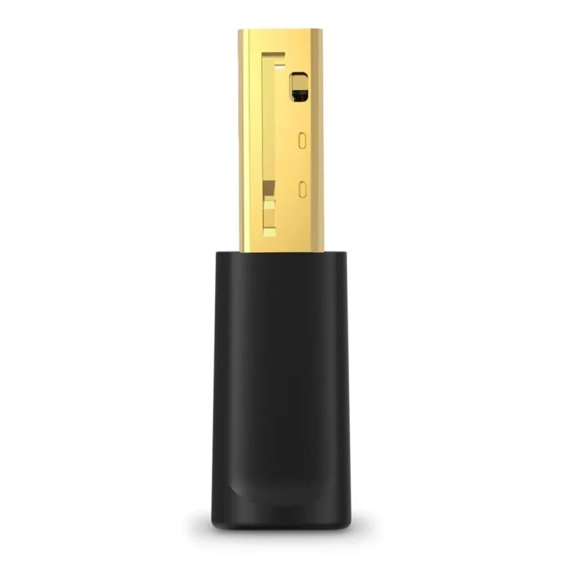 Двухдиапазонный беспроводной USB-адаптер Tp-Link AX1800 Archer TX1800U Nano 1201/574 Mbps (TX1800U N 3
