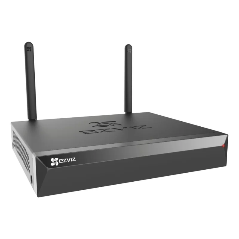 Wifi камера EZVIZ X5S 8W (CS-X5S-R100-8W)
