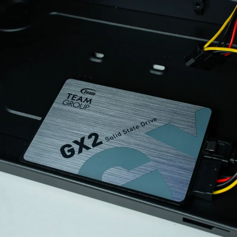 Компьютер Neo Office A08 (AR5 3400G/16/SSD 512GB/NOMAD NMD-C6013) 2