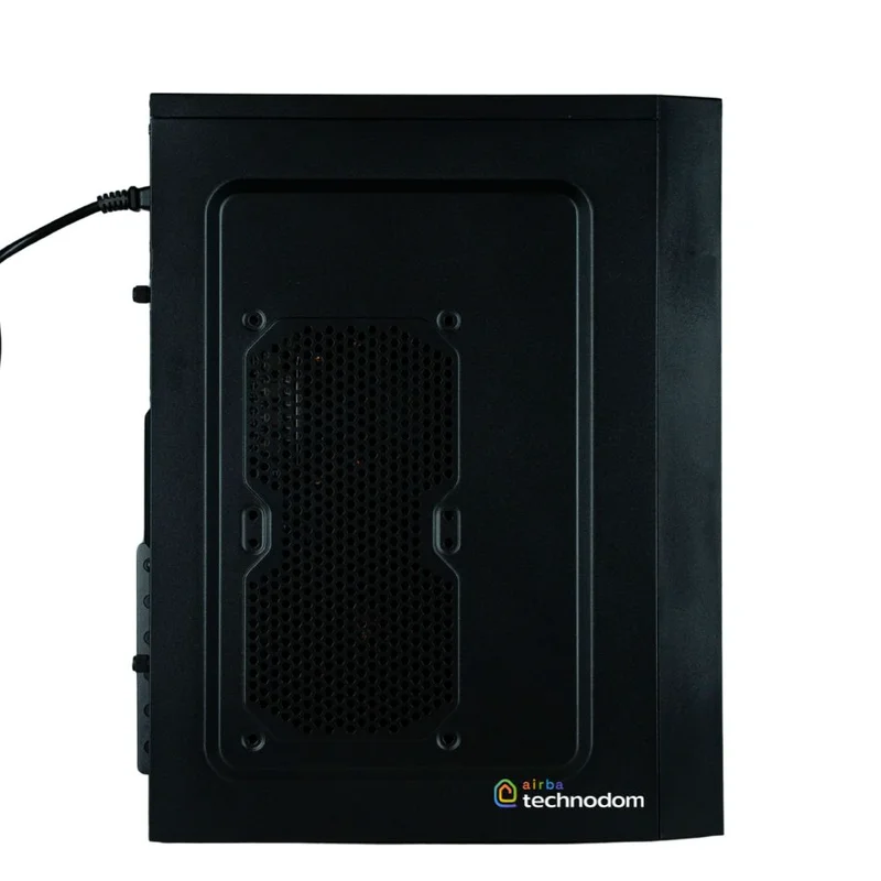 Компьютер Neo Office A08 (AR5 3400G/16/SSD 512GB/NOMAD NMD-C6013) 4