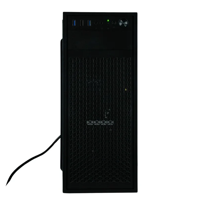 Компьютер Neo Office A08 (AR5 3400G/16/SSD 512GB/NOMAD NMD-C6013) 5