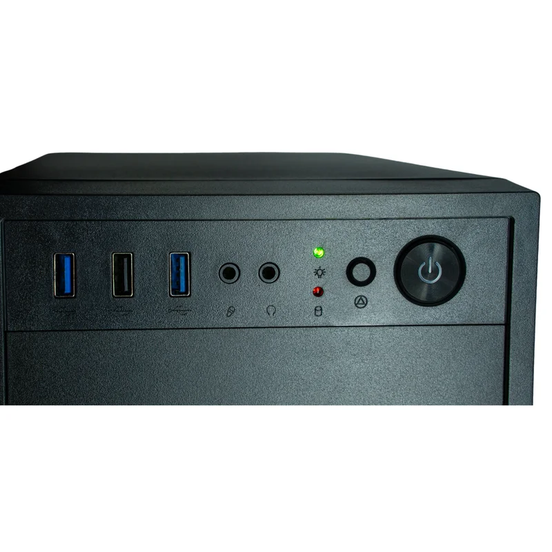 Компьютер Neo Office A09 (AR5 5500GT/16/SSD 1TB/NOMAD NMD-C6013) 6