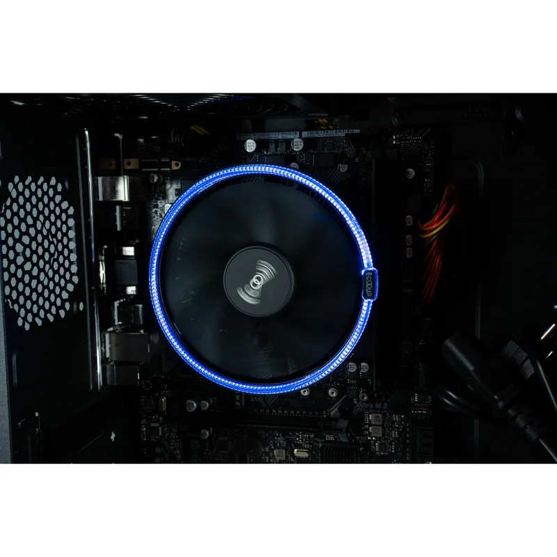 Компьютер Neo Office A09 (AR5 5500GT/16/SSD 1TB/NOMAD NMD-C6013) 7