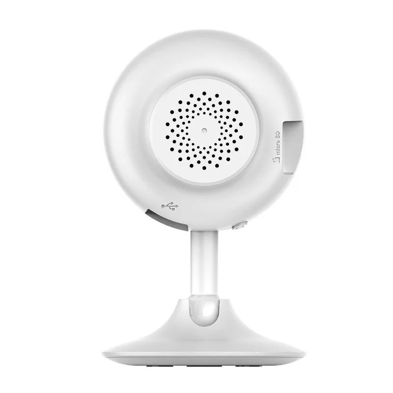 Wifi камера EZVIZ C1C-B (CS-C1C-F0-1E2WF) 4