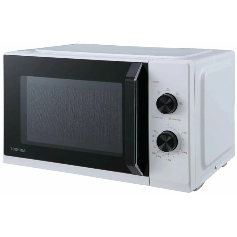 Микроволновая печь Toshiba MW3-MM25PE(WH) 2