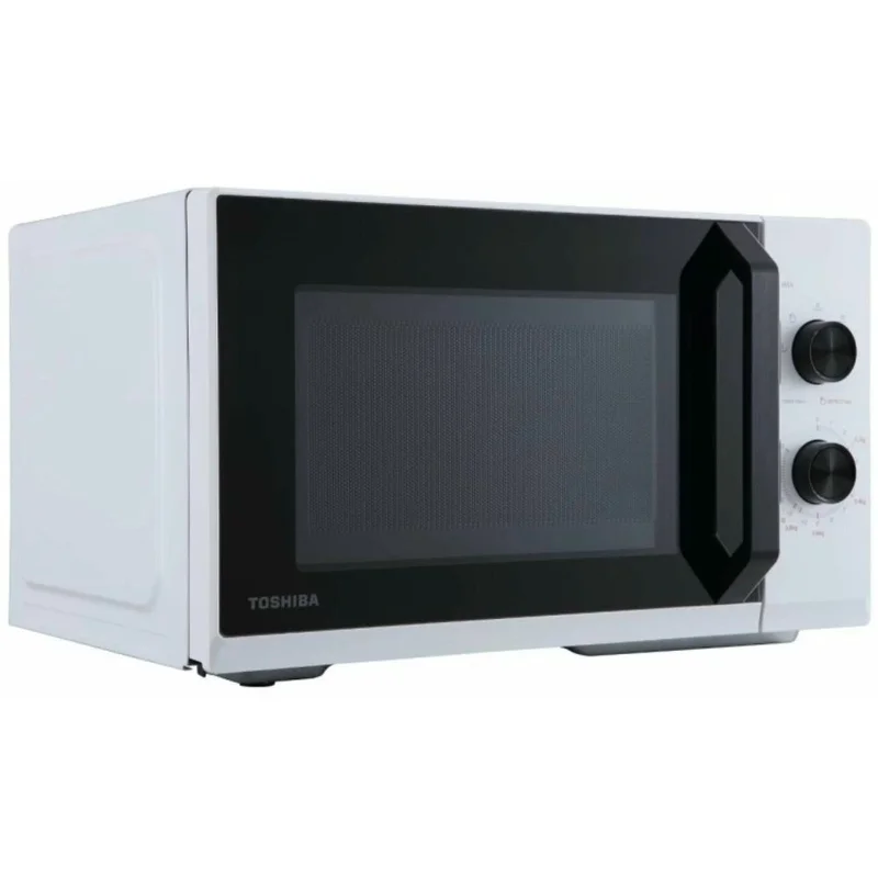 Микроволновая печь Toshiba MW3-MM25PE(WH) 3