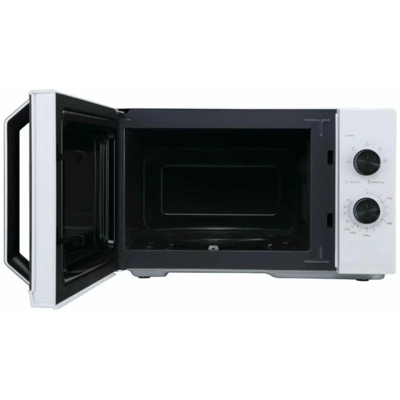 Микроволновая печь Toshiba MW3-MM25PE(WH) 4