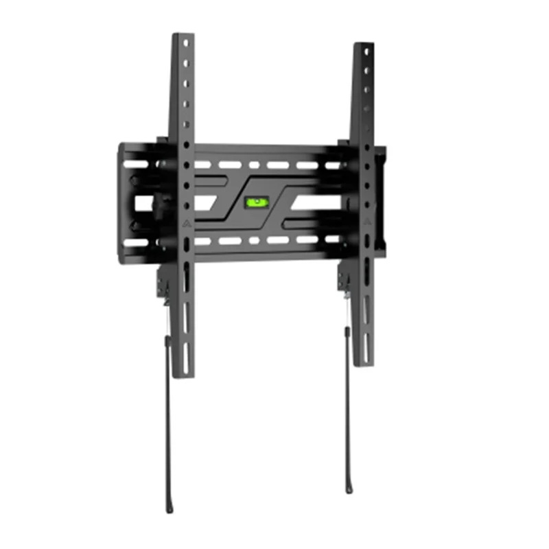 Кронштейн для ТВ и мониторов XG 32" до 75" WB-3275T макс.нагр 75кг уг.накл -10°+5° Black