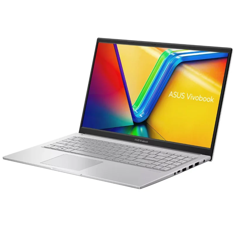 Ноутбук Asus Vivobook 15 Ci3 1315U / 8ГБ / SSD512 / 15.6 / Win 11 (X1504VA-BQ5206W) 4
