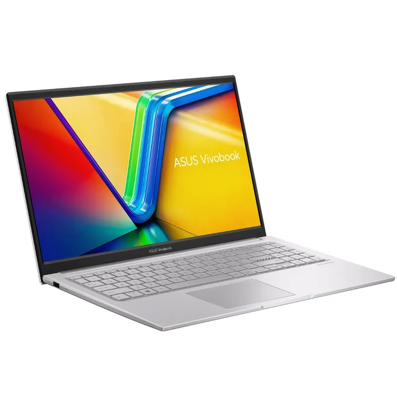Ноутбук Asus Vivobook 15 Ci3 1315U / 8ГБ / SSD512 / 15.6 / Win 11 (X1504VA-BQ5206W) 5