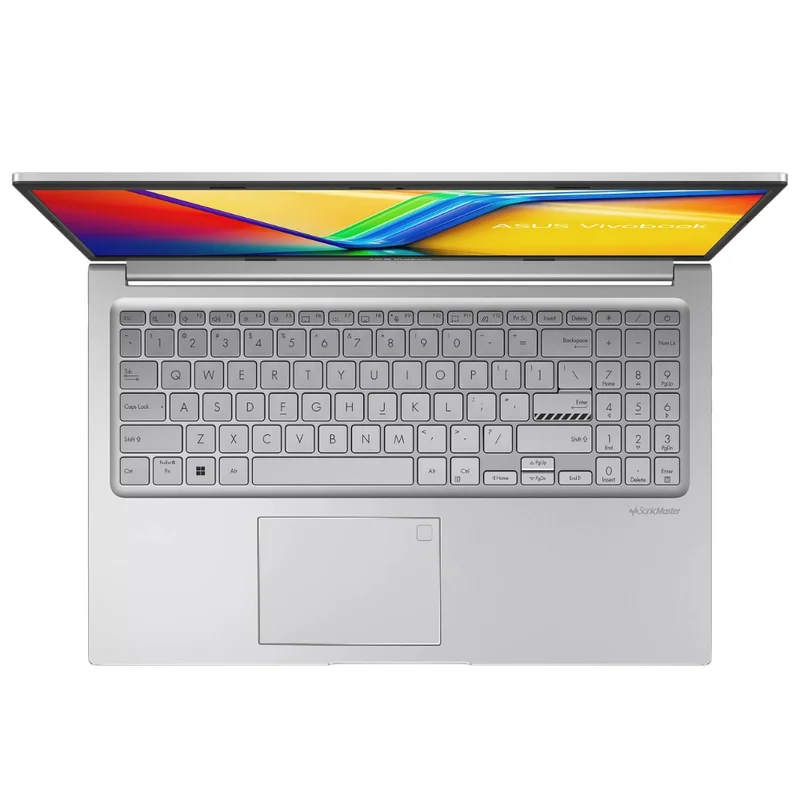 Ноутбук Asus Vivobook 15 Ci3 1315U / 8ГБ / SSD512 / 15.6 / Win 11 (X1504VA-BQ5206W) 8