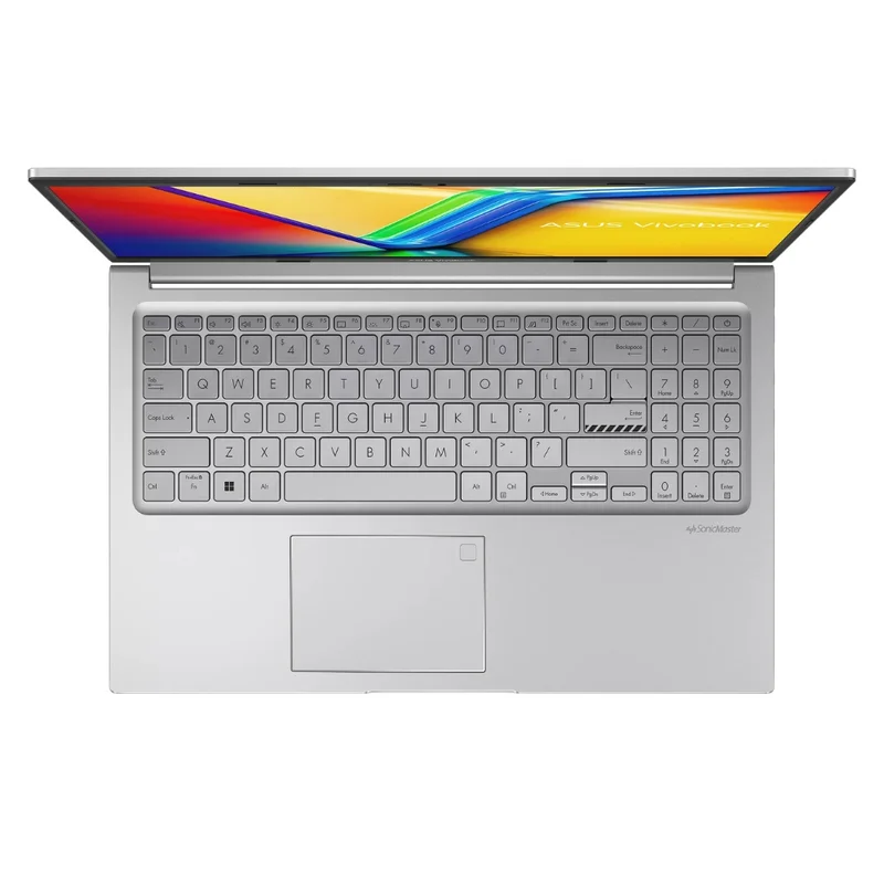 Ноутбук 15,6'' Asus Vivobook 15 (Ci3 1315U-8-512-D)(X1504VA-BQ5207) 9