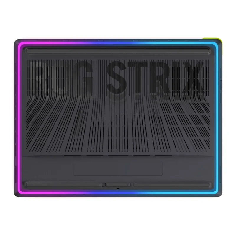 Игровой ноутбук 16'' Asus ROG Strix G16 (Ci7 14650HX-32-1-RTX5060 8-D)(G615JMR-S5205) 9