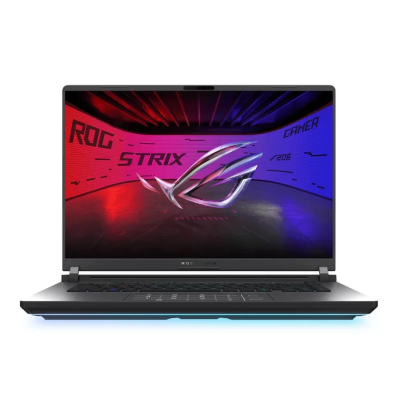 Игровой ноутбук 16'' Asus ROG Strix G16 (Ci7 14650HX-32-1-RTX5060 8-D)(G615JMR-S5205) 2