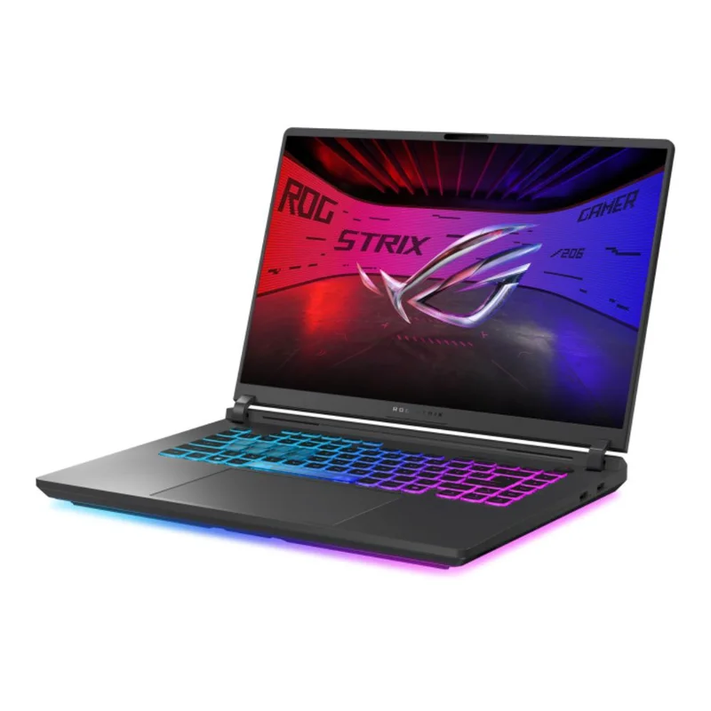 Игровой ноутбук 16'' Asus ROG Strix G16 (Ci7 14650HX-32-1-RTX5060 8-D)(G615JMR-S5205) 3