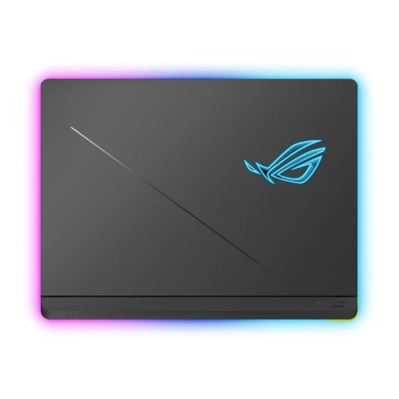 Игровой ноутбук 16'' Asus ROG Strix G16 (Ci7 14650HX-32-1-RTX5060 8-D)(G615JMR-S5205) 5