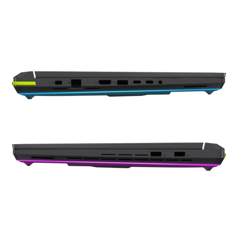 Игровой ноутбук 16'' Asus ROG Strix G16 (Ci7 14650HX-32-1-RTX5060 8-D)(G615JMR-S5205) 6