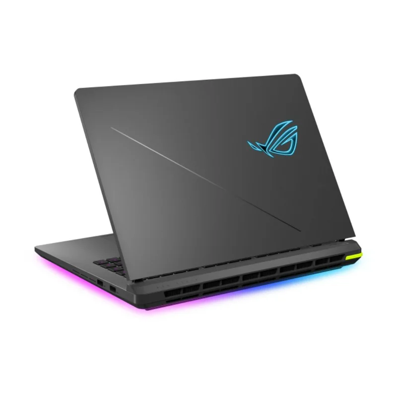 Игровой ноутбук 16'' Asus ROG Strix G16 (Ci7 14650HX-32-1-RTX5060 8-D)(G615JMR-S5205) 7