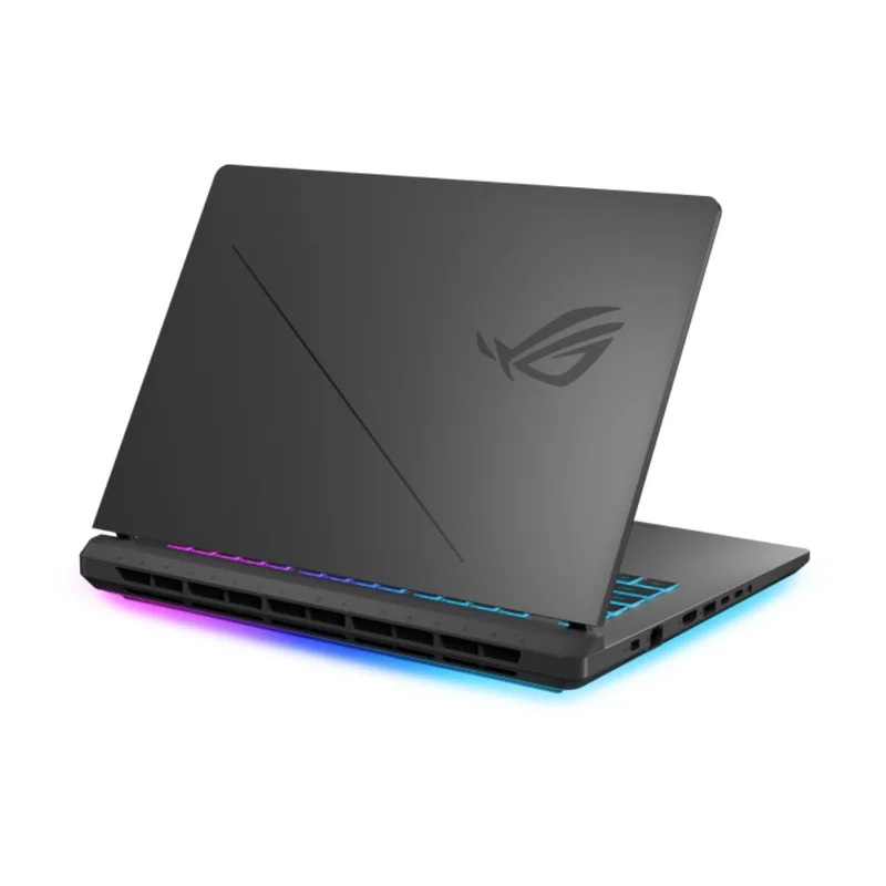Игровой ноутбук 16'' Asus ROG Strix G16 (Ci7 14650HX-32-1-RTX5060 8-D)(G615JMR-S5205) 8