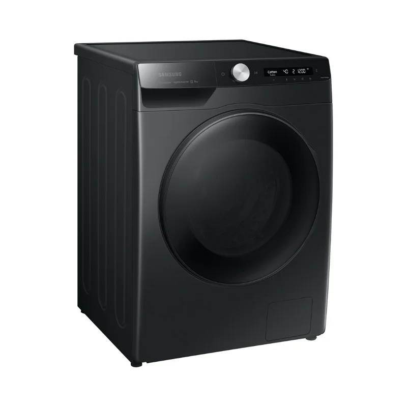 Стиральная машина Samsung WW80AK6L28BBLT 2