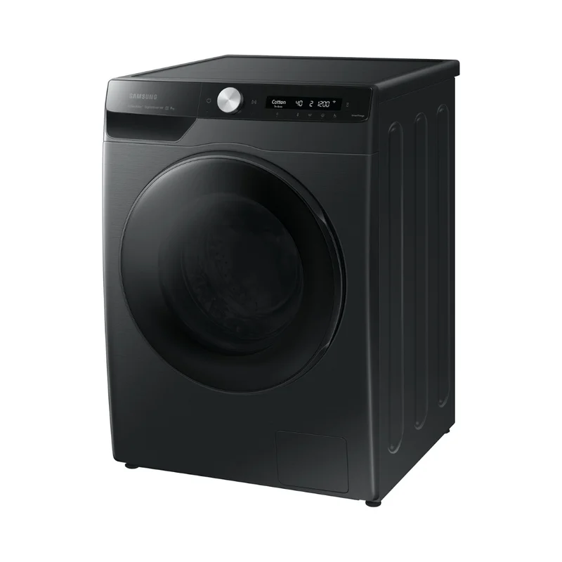 Стиральная машина Samsung WW80AK6L28BBLT 3