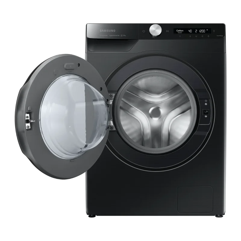 Стиральная машина Samsung WW80AK6L28BBLT 6