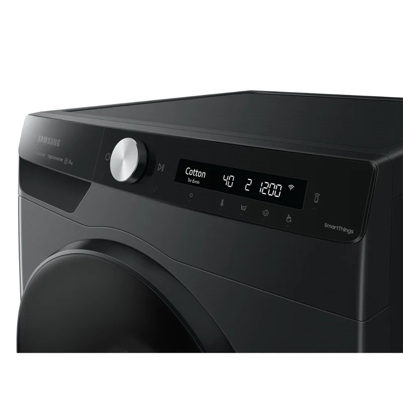 Стиральная машина Samsung WW80AK6L28BBLT 7