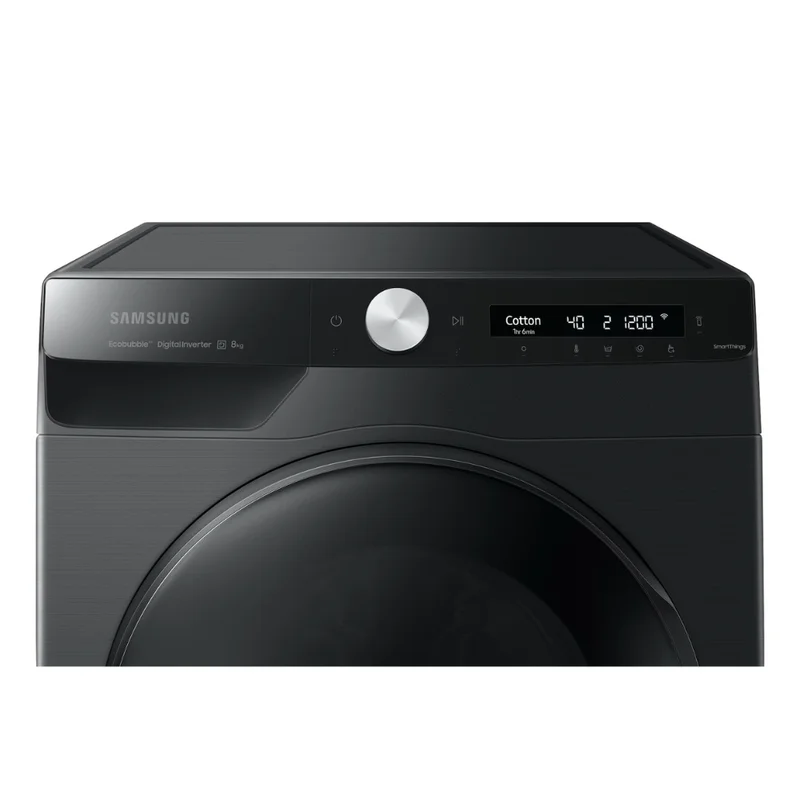 Стиральная машина Samsung WW80AK6L28BBLT 8