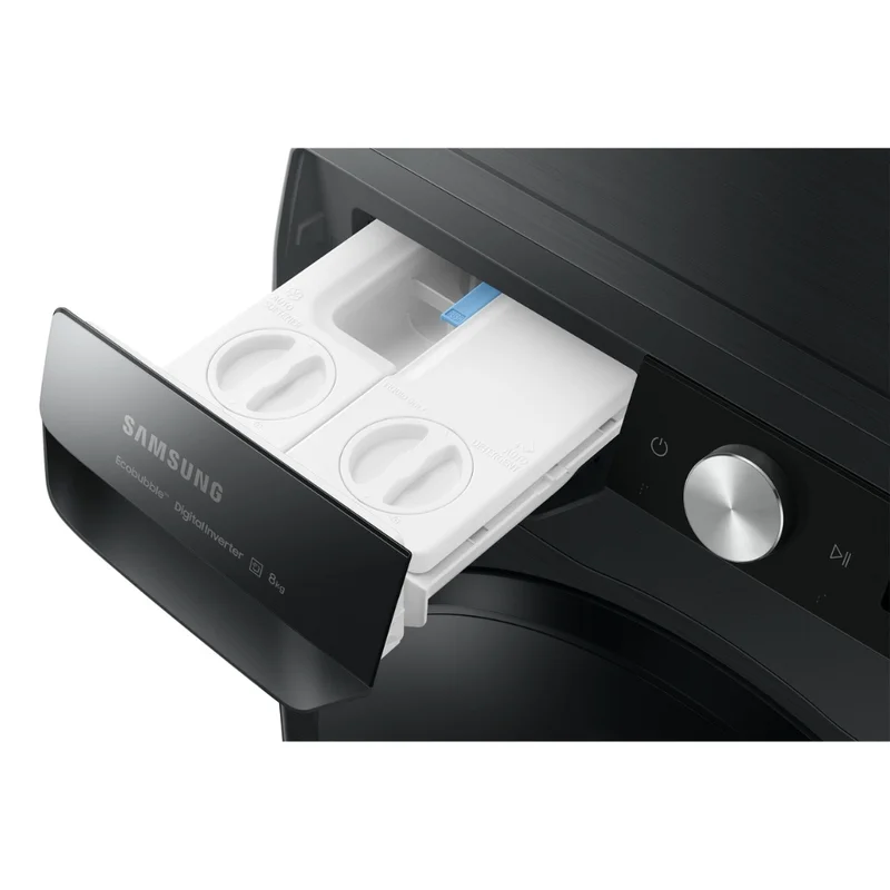 Стиральная машина Samsung WW80AK6L28BBLT 9