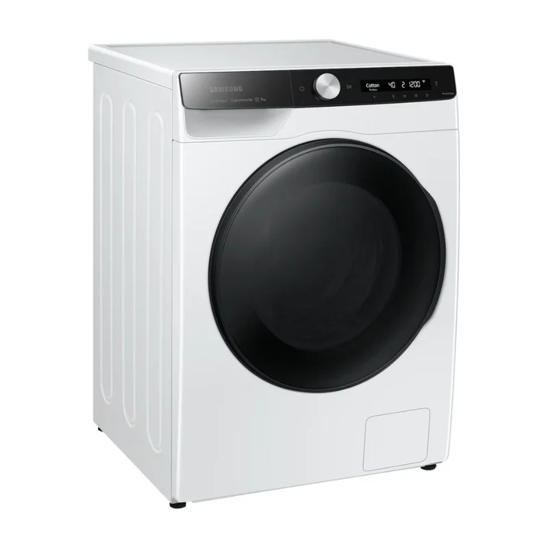Стиральная машина Samsung WW80AK6L28BELT 2