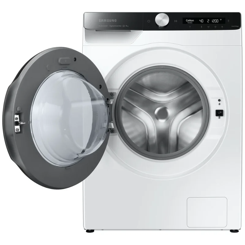 Стиральная машина Samsung WW80AK6L28BELT 6